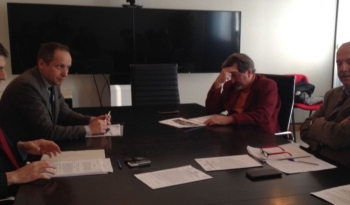 Trasporto ferroviario. Accordo quadro tra Regione Umbria e Rete Ferroviaria Italiana