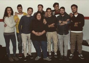 HAPPY BIRTHDAY CICONIA START. Grazie a tutti