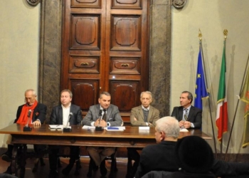 Presentato bilancio missione di sistema Umbria in Cina