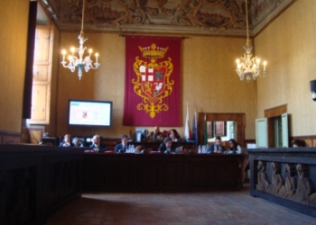 Orvieto. Il Consiglio approva l’assestamento del bilancio 2015 e il pluriennale