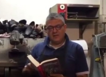 Omaggio a Dante Alighieri