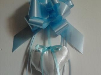 Oggi è nato Amos, figlio di Stefania Tomba e Federico Varazi