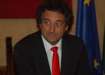 Gli auguri del sindaco ai concittadini