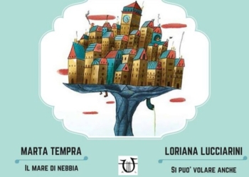 Presentazione di “Fiabe sulla Città che muore”