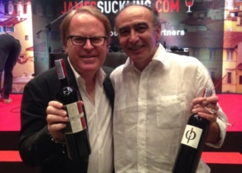 FICULLE, GREAT WINES of ITALY