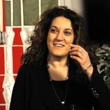 La Governatrice dell’Umbria  Catiuscia Marini ad Orvieto per l’apertura di UJW #23