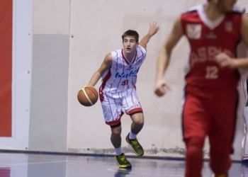 Inizia il girone di ritorno.