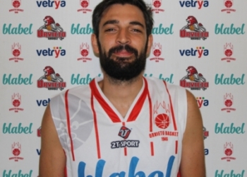 Ancora una sconfitta per la Vetrya Orvieto Basket, questa volta ottenuta sul difficile campo di Foligno