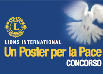 ‘UN POSTER PER LA PACE’ LIONS CLUB ORVIETO 2015/2016. I lavori selezionati