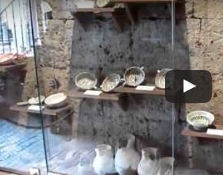 I presepi di Orvieto 2012