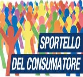 E’ nuovamente attivo lo “Sportello del Consumatore”