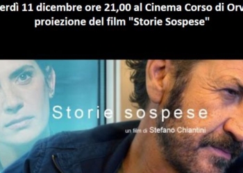 Giornata Internazionale delle montagne: proiezione film “Storie Sospese”