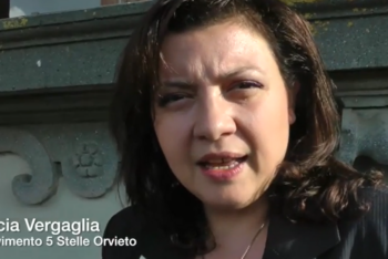 La Regione vuole “Le Crete”. M5S: Occorre risposta politica.