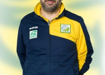 La Zambelli Orvieto di Gian Luca Ricci continua ad essere protagonista