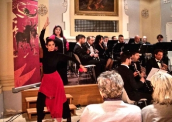 La Carmen fa tappa Castiglione in Teverina