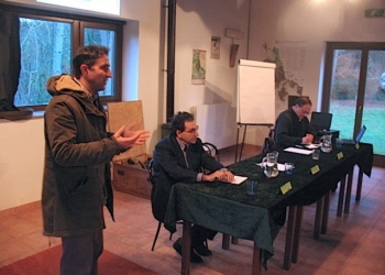 Note dal Convegno sul Programma di Sviluppo Rurale 2014-2020