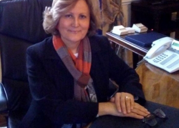 E’ Angela Pagliuca il nuovo Prefetto di Terni che ha incontrato i sindaci dell’Orvietano