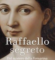 Presentazione di “Raffaello Segreto” di Costantino D’Orazio