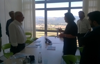 M5S Orvieto: Discarica già in esaurimento. Non ripetere gli errori del passato