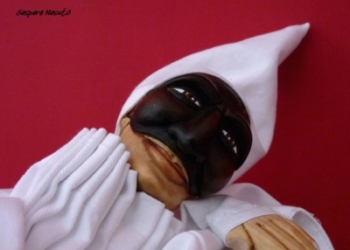 Per LA DOMENICA DEI PICCOLI in scena PULCINELLA DI MARE