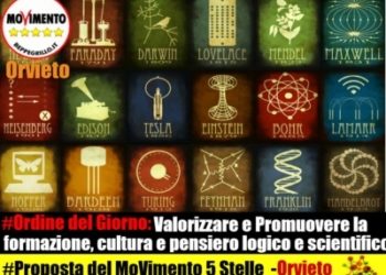 M5S Orvieto. Il Comune vola basso