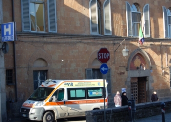 Laboratorio Analisi dell’Ospedale di Acquapendente  chiuso il 30 gennaio