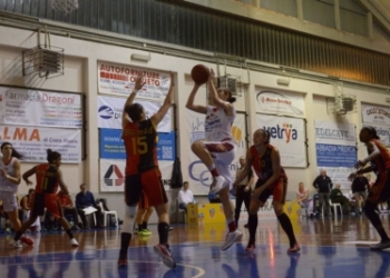 Azzurra Ceprini A1 – Trasferta insidiosa a Battipaglia per le biancorosse