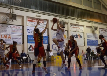 Azzurra Ceprini A1 – Prestigiosa vittoria contro S.Martino di Lupari . Show di Ivezic e Baldelli. Bove e Dietrick in doppia cifra