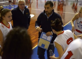 Azzurra Ceprini A1 – Finito un girone di andata di “assestamento”, le biancorosse si giocano ora la salvezza