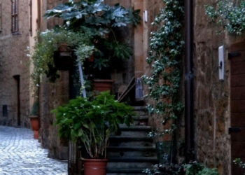 W ORVIETO. Angoli inconsueti