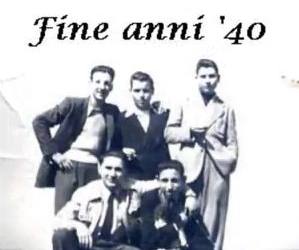 Compagni di una vita