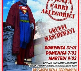 Carnevale Aquesiano