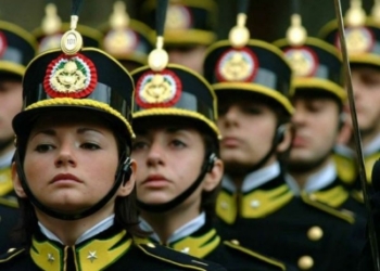 Guardia di finanza. Pubblicati sulla gazzetta ufficiale i bandi di concorso per l’accademia del corpo.