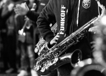 I Funk Off di Simone Mescolini