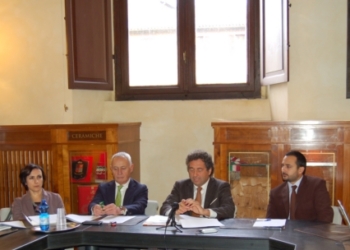 La Giunta Germani presenta l’anno passato e quello che verrà