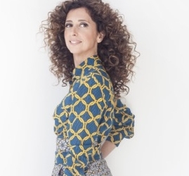 SONO NATA IL VENTITRE’, TERESA MANNINO SI RACCONTA AL MANCINELLI