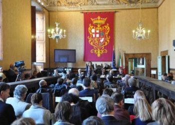 Aree Interne: Una giornata di lavoro per definire la “Preliminare di Strategia