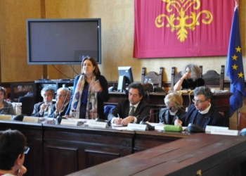 Presidente Marini: “La strategia ‘aree interne’ rappresenta una straordinaria opportunità di crescita”