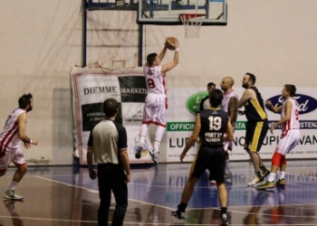 Una giovane Vetrya si arrende a Bastia solo dopo un supplementare