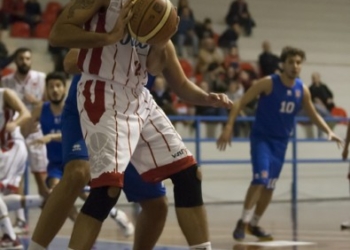 Vetrya Orvieto Basket torna alla vittoria