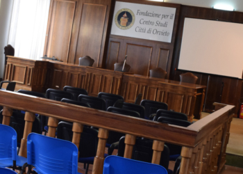 Il vice console Brigid Otieno inaugura lo Spring Semester al Csco