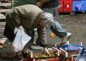Disagio sociale all’ombra del Duomo, in quasi quattromila hanno chiesto aiuto economico