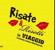 Al via la nona edizione di “Risate&Risotti”