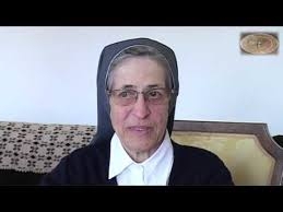 Gesù Bambino firmato F.C.R.O. fa tappa alla Residenza Protetta S.G.Bosco di Monterubiaglio