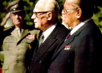 Mostra Fotografica “TESTA PER DENTE – CRIMINI FASCISTI IN JUGOSLAVIA 1941-1945”