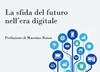 In libreria e in eBook VITE CONNESSE di Luca Tomassini