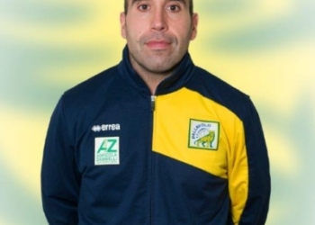 Il tecnico Marco Gobbini mostra fiducia per la Zambelli Orvieto