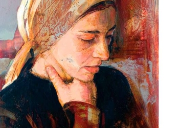 Due giornate di pieno amore, ricordando Elisa Lardani