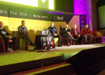 Fiof, una giornata ricca di Mutamenti. Oggi la chiusura della Convention