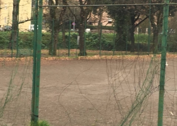 Campetto di Ciconia in abbandono, Fi interroga l’assessore